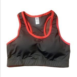 MzSnootie sports bras
